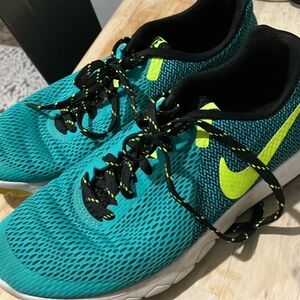 Nike women’s flex experience run